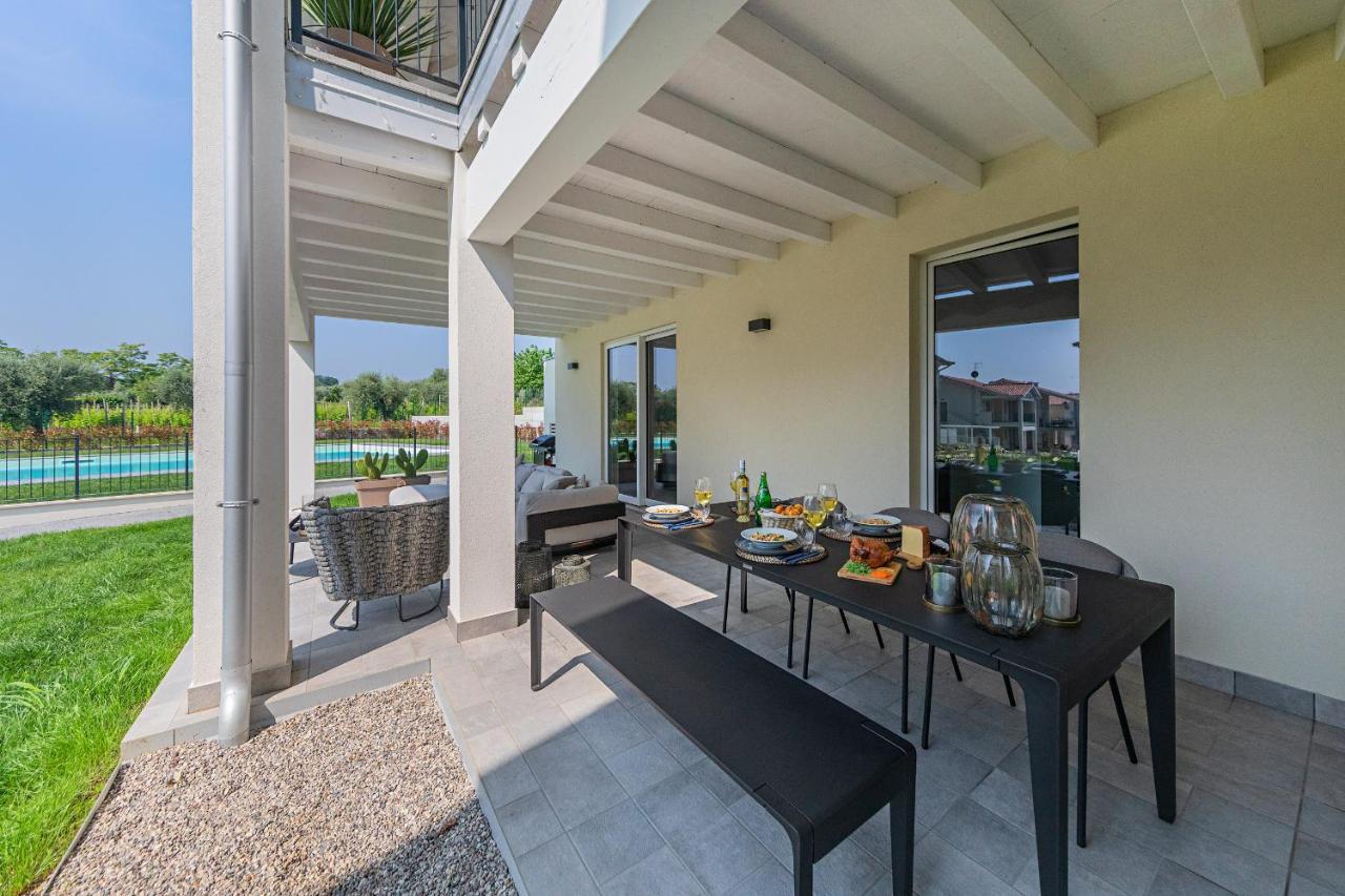 La Cittadella Pt-6 By Wonderful Italy Apartment Manerba del Garda Exterior photo