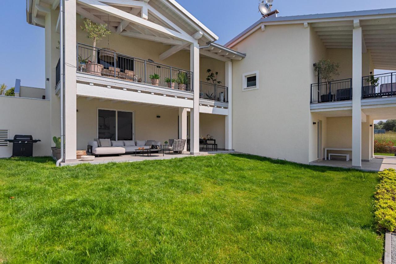 La Cittadella Pt-6 By Wonderful Italy Apartment Manerba del Garda Exterior photo