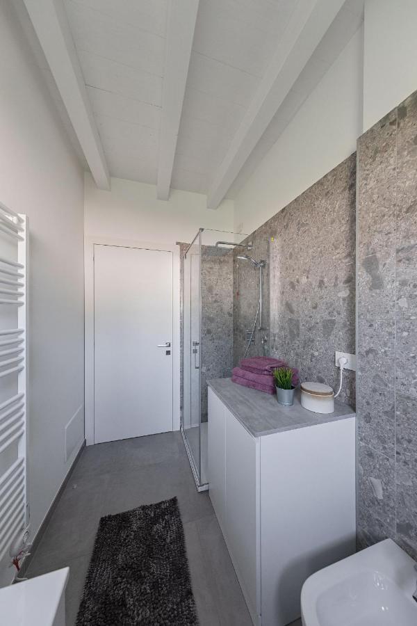 La Cittadella Pt-6 By Wonderful Italy Apartment Manerba del Garda Exterior photo