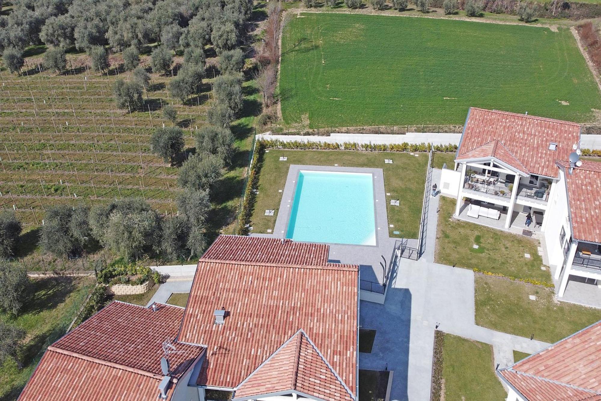La Cittadella Pt-6 By Wonderful Italy Apartment Manerba del Garda Exterior photo