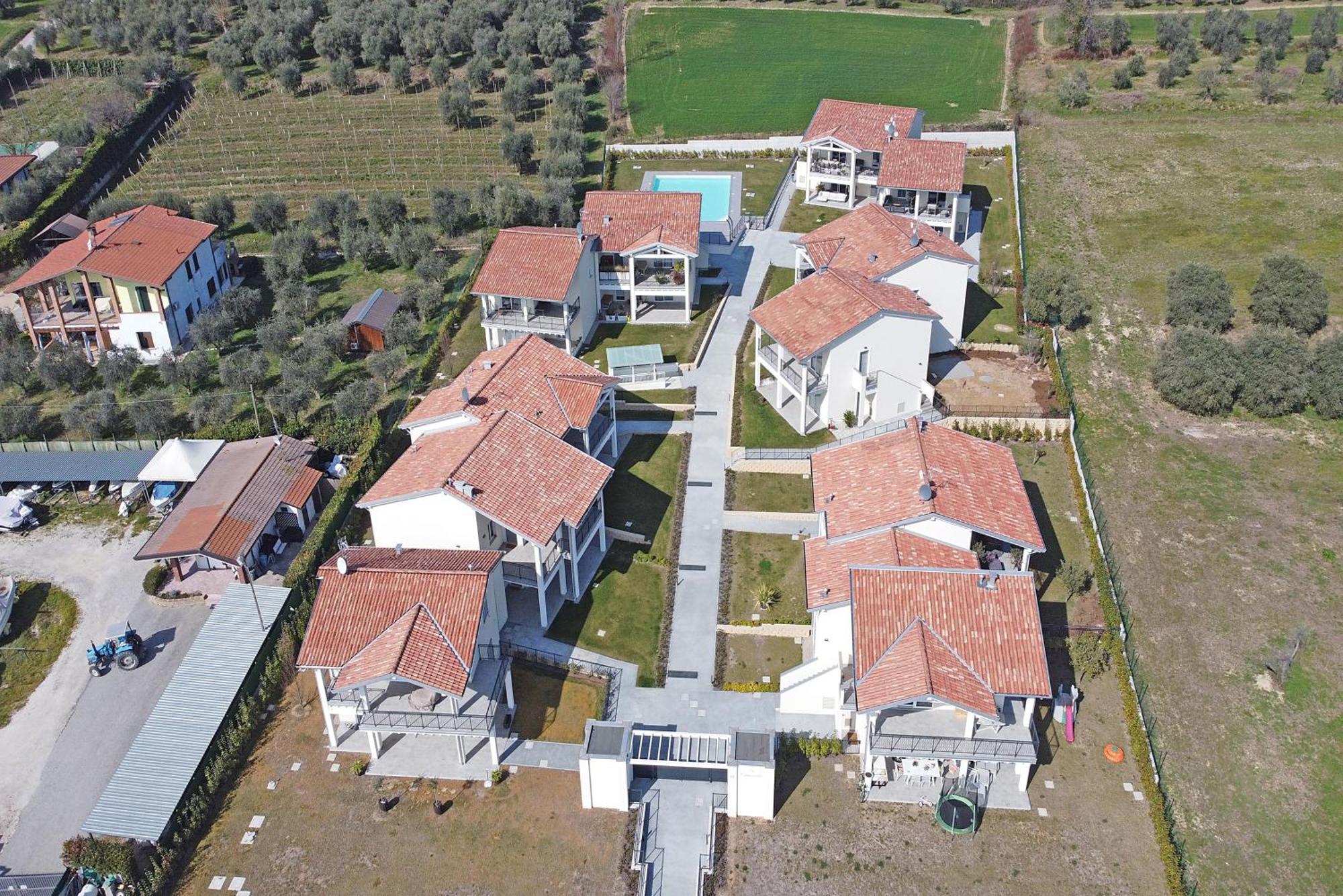 La Cittadella Pt-6 By Wonderful Italy Apartment Manerba del Garda Exterior photo