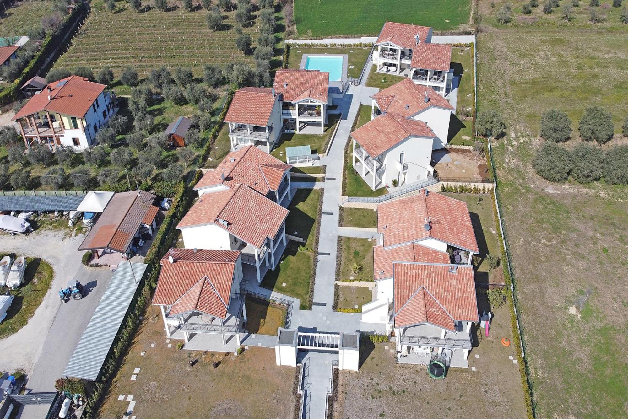La Cittadella Pt-6 By Wonderful Italy Apartment Manerba del Garda Exterior photo